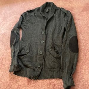 H&M sweater